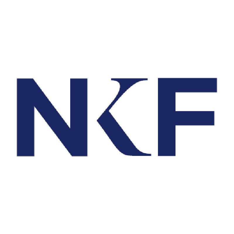 Logo Niederer Kraft Frey AG