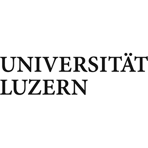 Logo Universität Luzern - Career Service