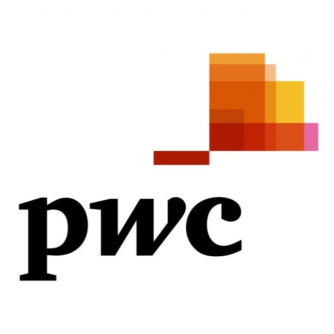 Logo PwC