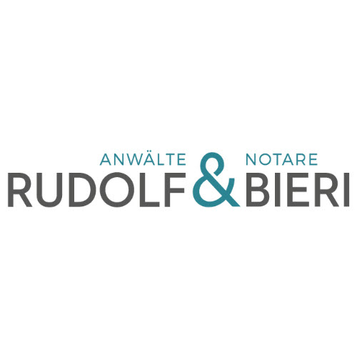 Rudolf & Bieri