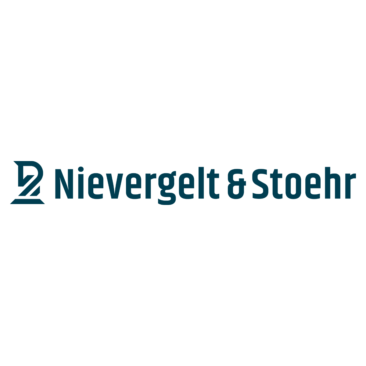 Nievergelt & Stoehr