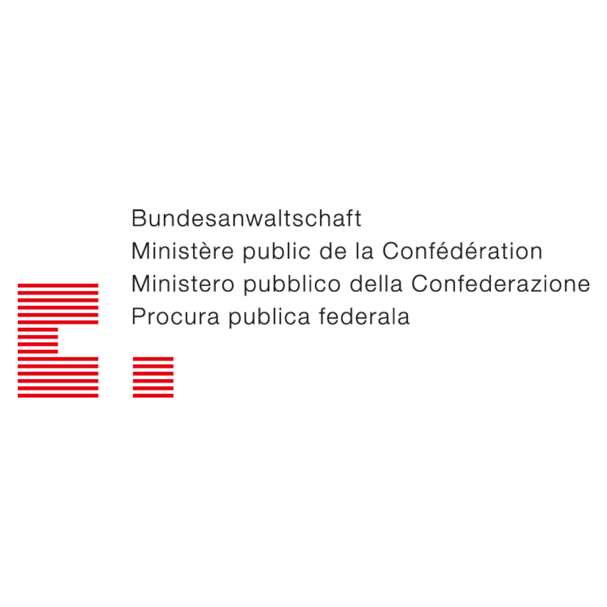 Bundesanwaltschaft