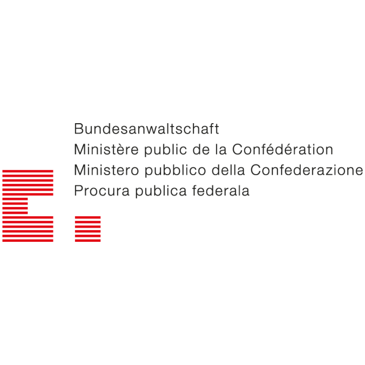 Bundesanwaltschaft