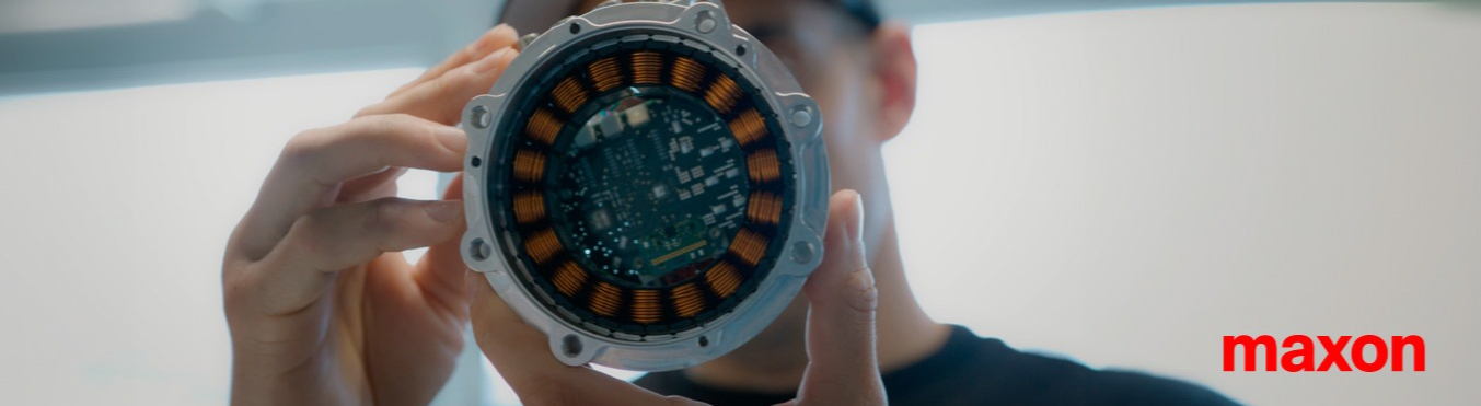 maxon motor ag