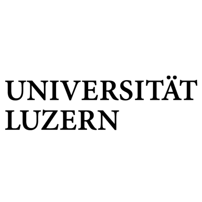 Logo Universität Luzern - Career Services